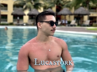 Lucasyork