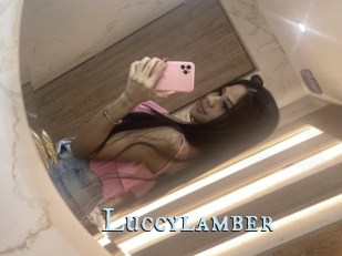 Luccylamber