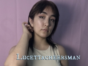 Lucettacheersman