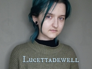 Lucettadewell