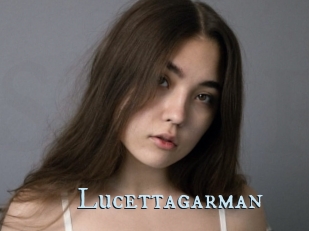 Lucettagarman