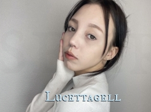 Lucettagell