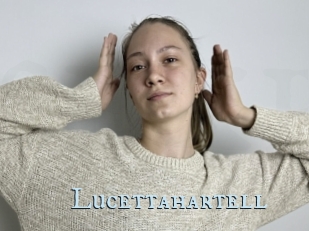 Lucettahartell