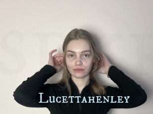 Lucettahenley