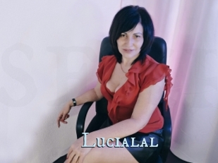 Lucialal