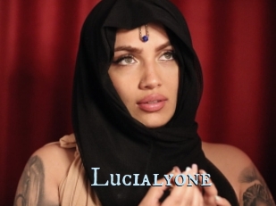 Lucialyone