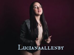 Lucianaallenby