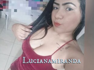 Lucianamiranda