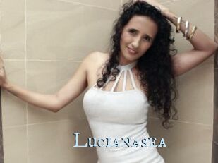 Lucianasea