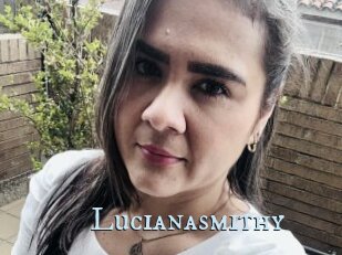 Lucianasmithy