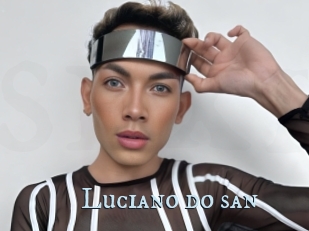 Luciano_do_san