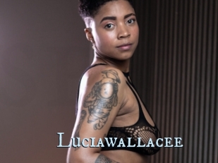 Luciawallacee