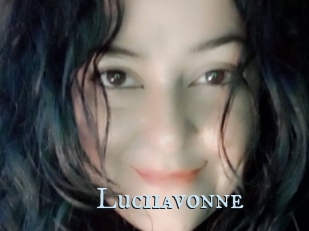 Luciiavonne