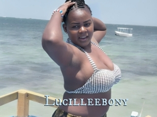 Lucilleebony