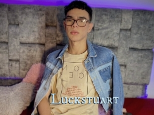 Luckstuart