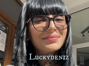 Luckydeniz