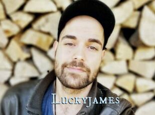 Luckyjames