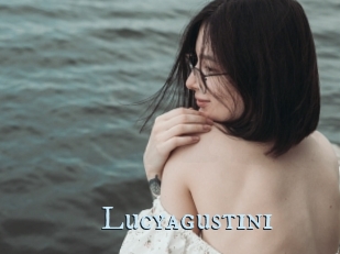 Lucyagustini