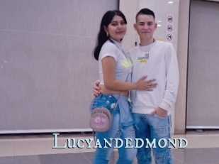 Lucyandedmond