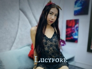 Lucyfore