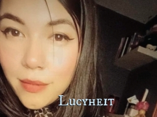 Lucyheit