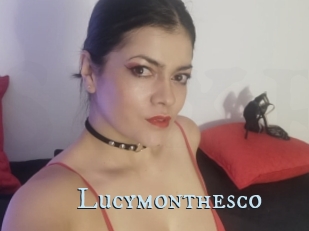 Lucymonthesco