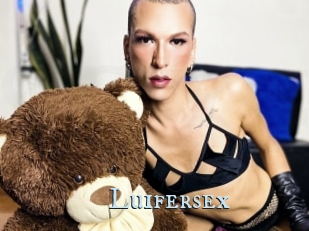 Luifersex