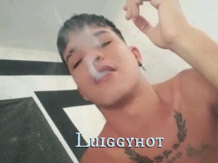 Luiggyhot