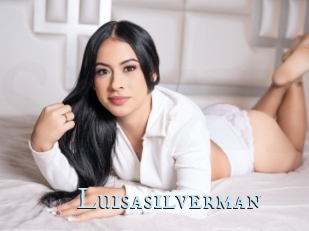 Luisasilverman