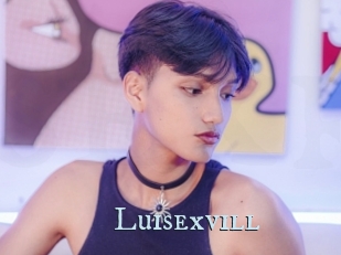 Luisexvill