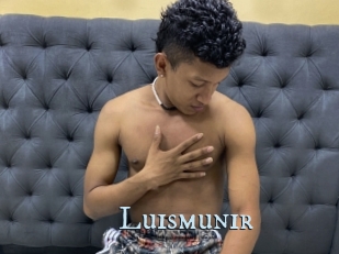 Luismunir