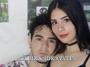 Lukandkrystin