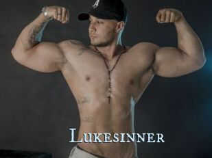 Lukesinner