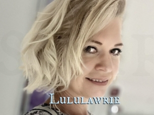 Lululawrie