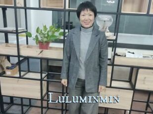 Luluminmin