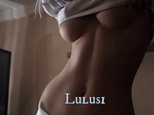 Lulusi