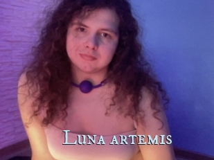 Luna_artemis