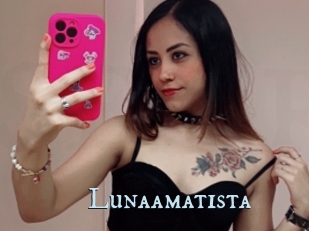 Lunaamatista