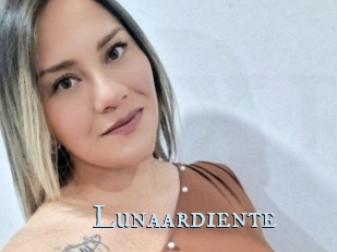 Lunaardiente