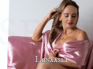 Lunaasli