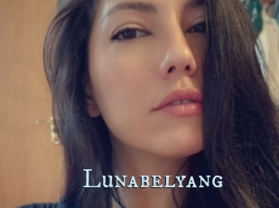 Lunabelyang