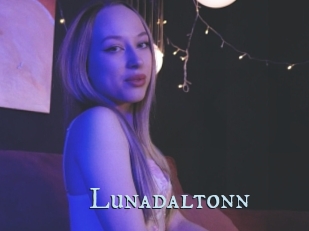 Lunadaltonn