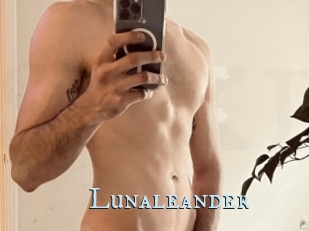 Lunaleander