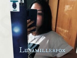 Lunamillerfox