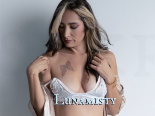 Lunamisty