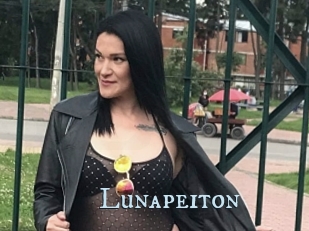 Lunapeiton