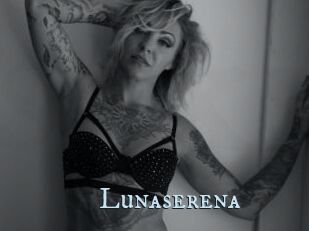 Lunaserena