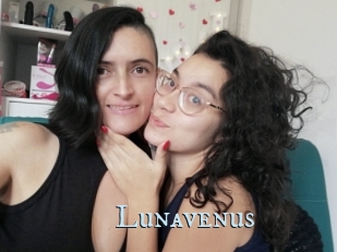 Lunavenus