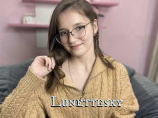 Lunettesky