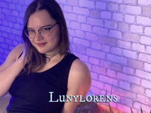 Lunylorens